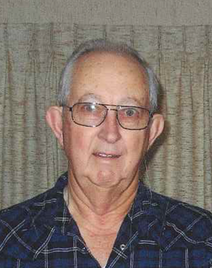 Clarence Eugene Gumescheimer Profile Photo