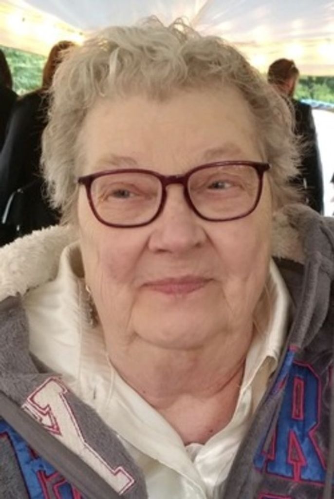 Frances A Murray