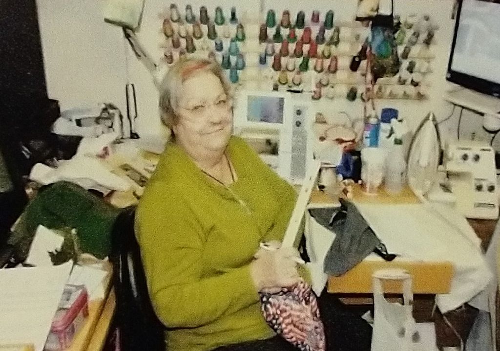 Alice Griggs