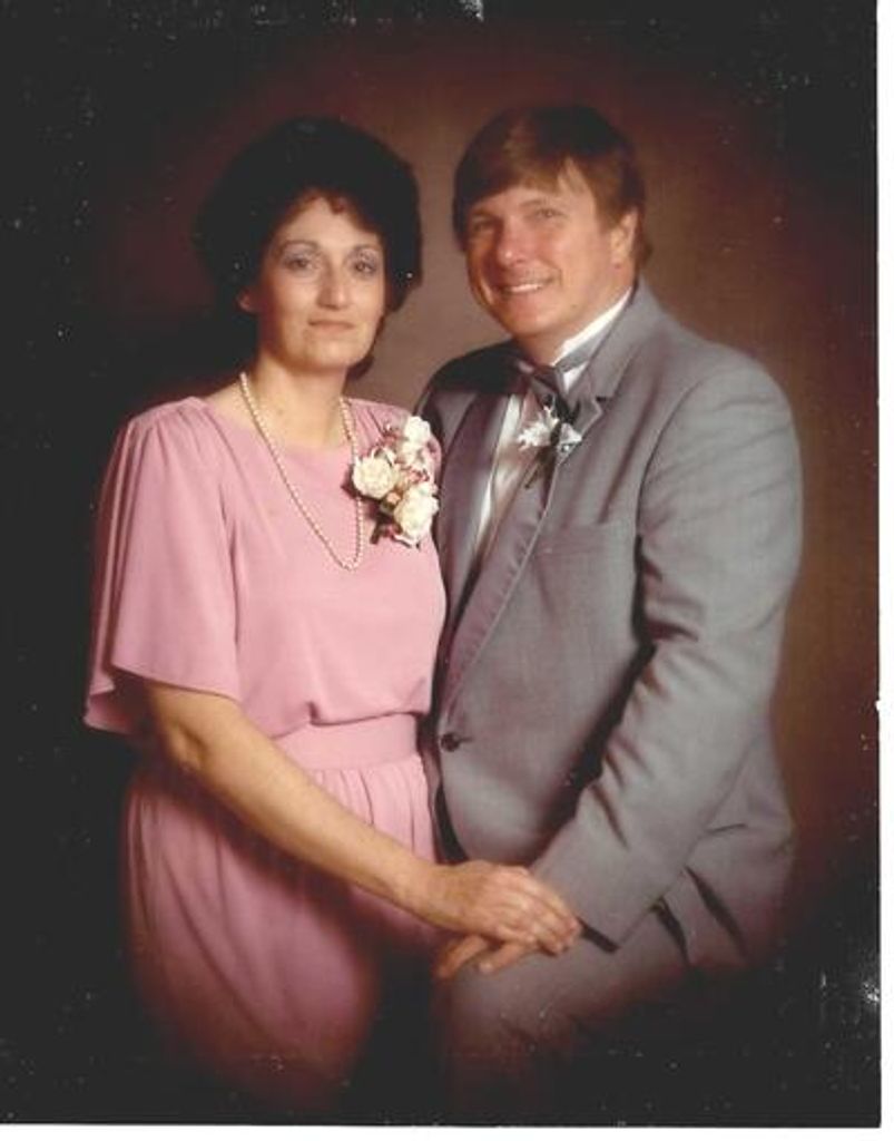 Janice Liboria Farquhar