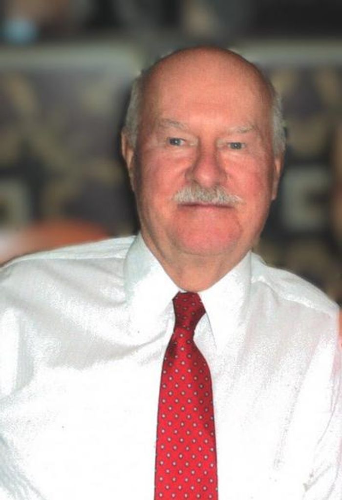 Robert Gordon Sorenson
