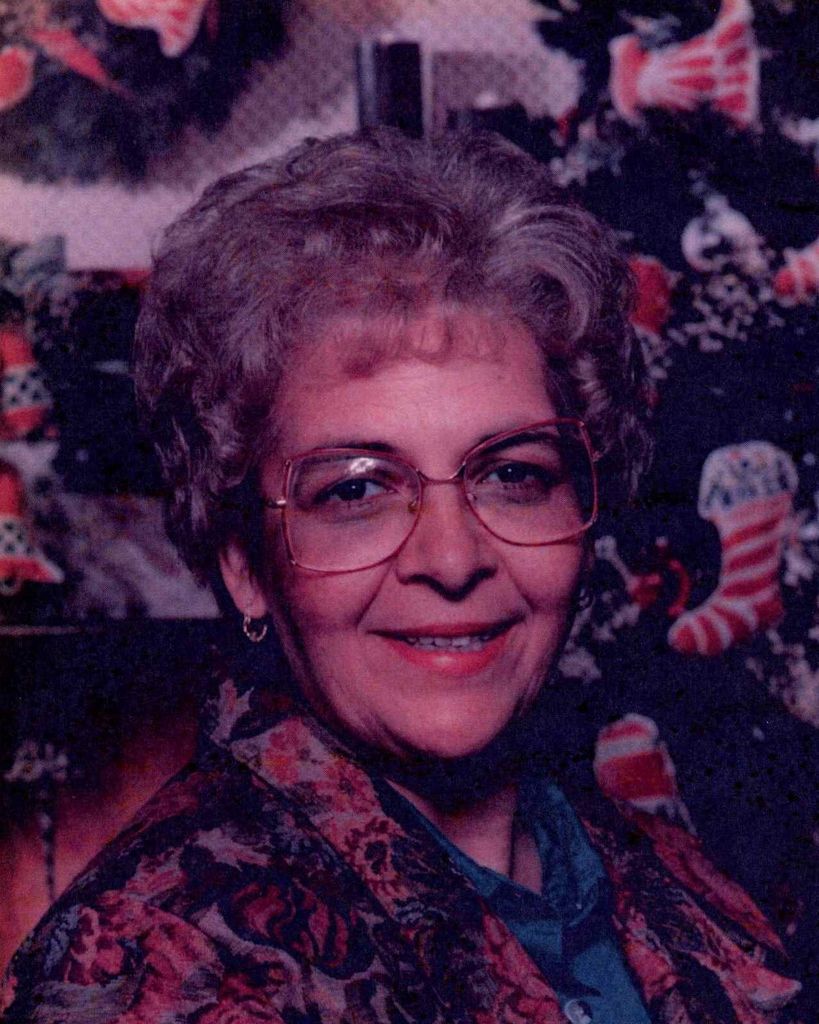 Vermell Hulett Durrance Profile Photo