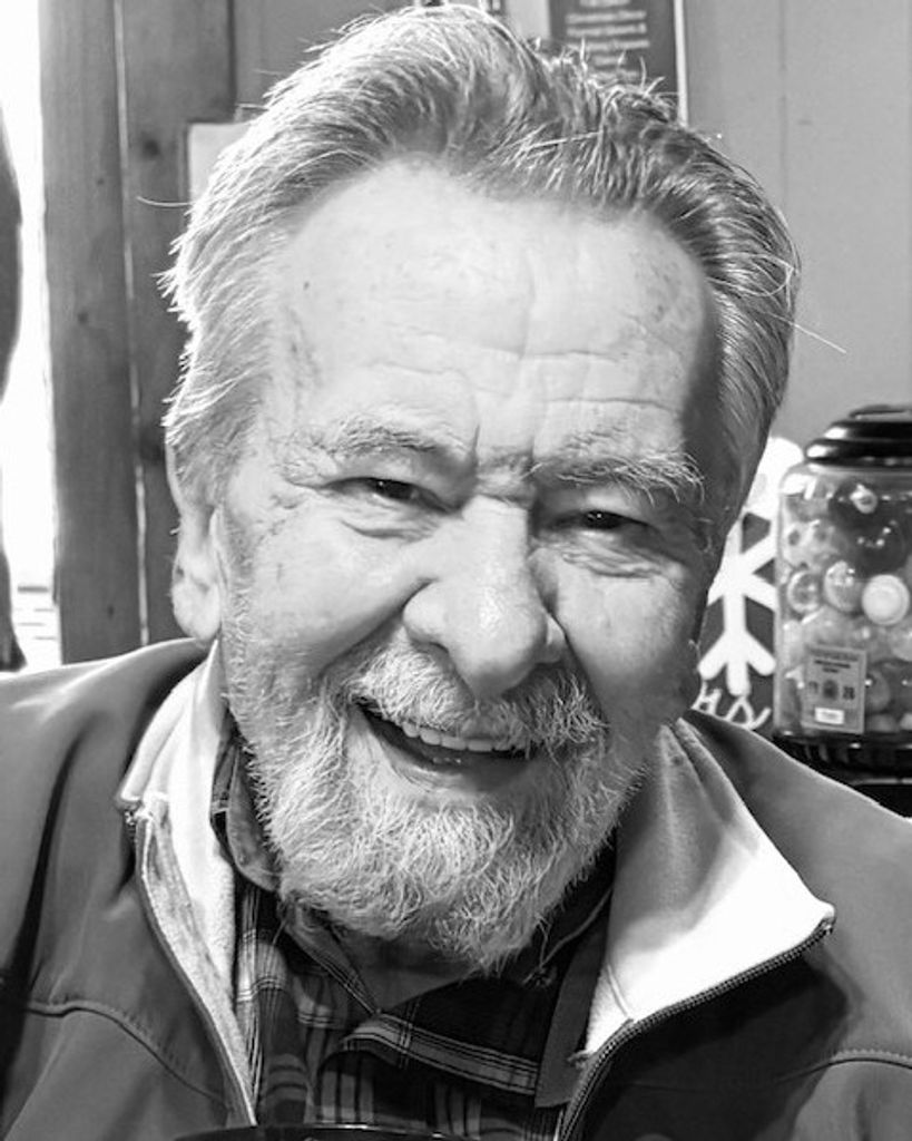 Gabriel (Stan) Balch Profile Photo