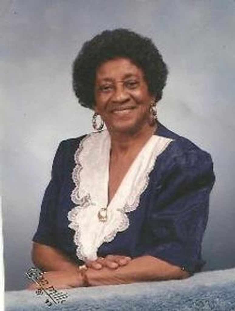 Mary Alice Taylor Profile Photo