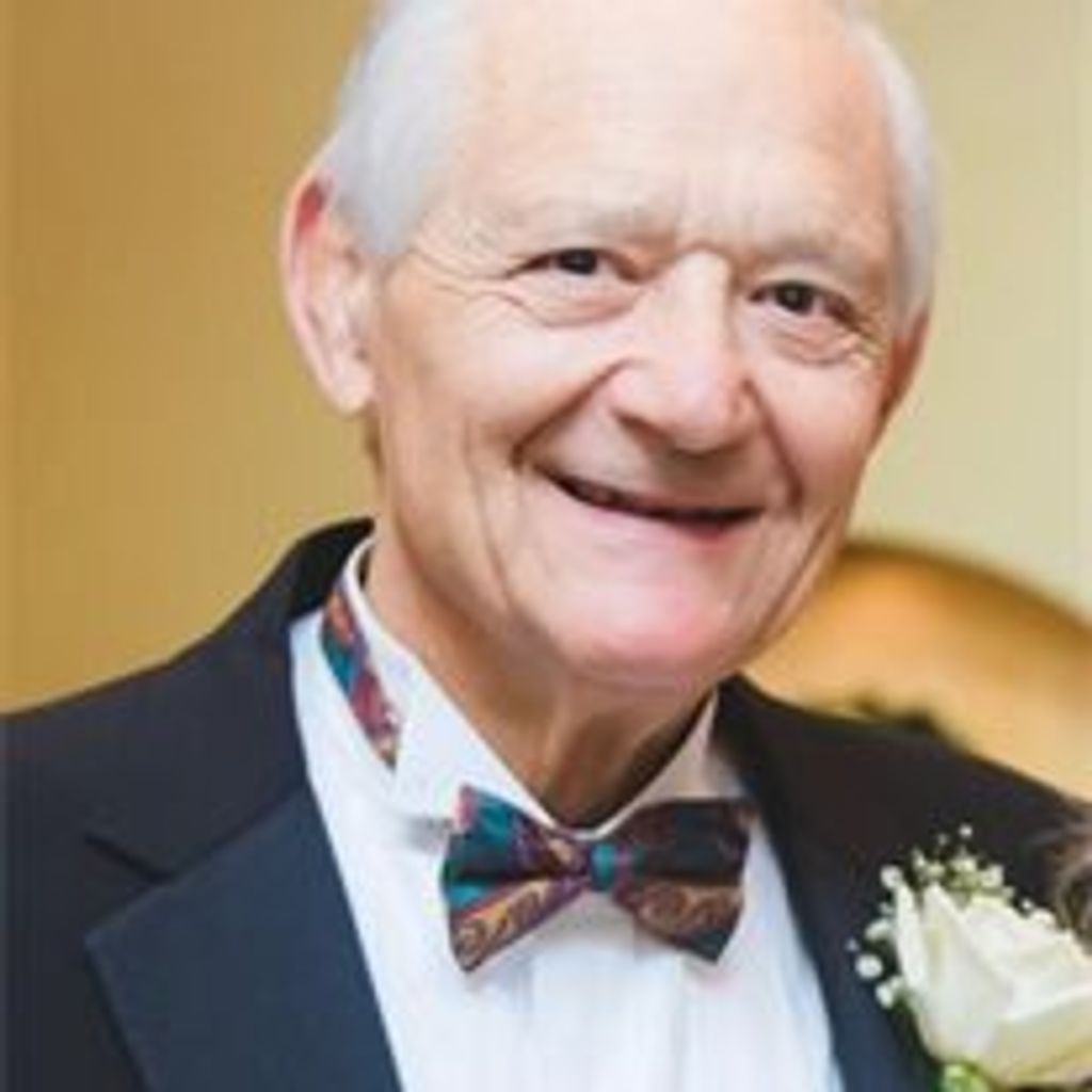 John George Douglas, Jr.
