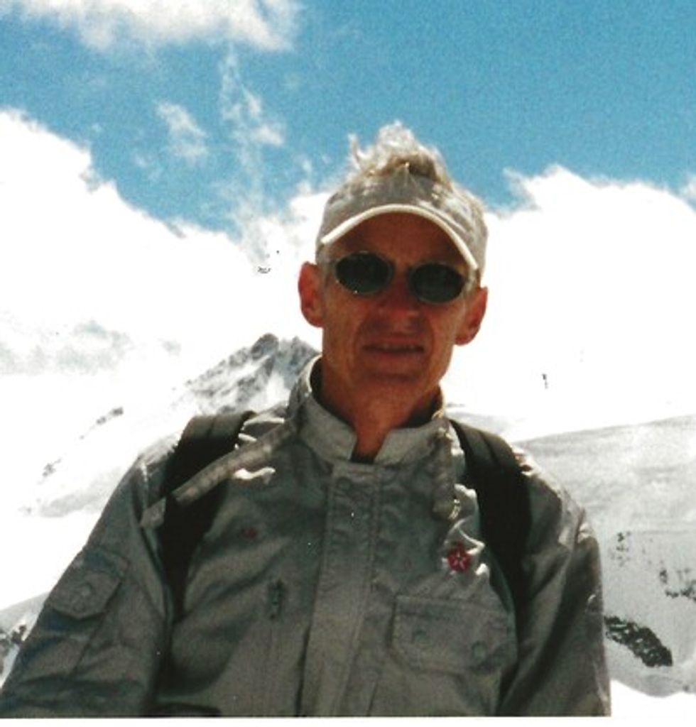 John Elmore Tollefson Profile Photo