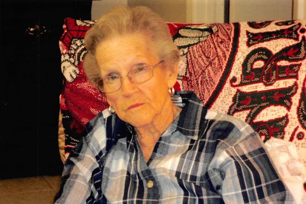 Janie Scott