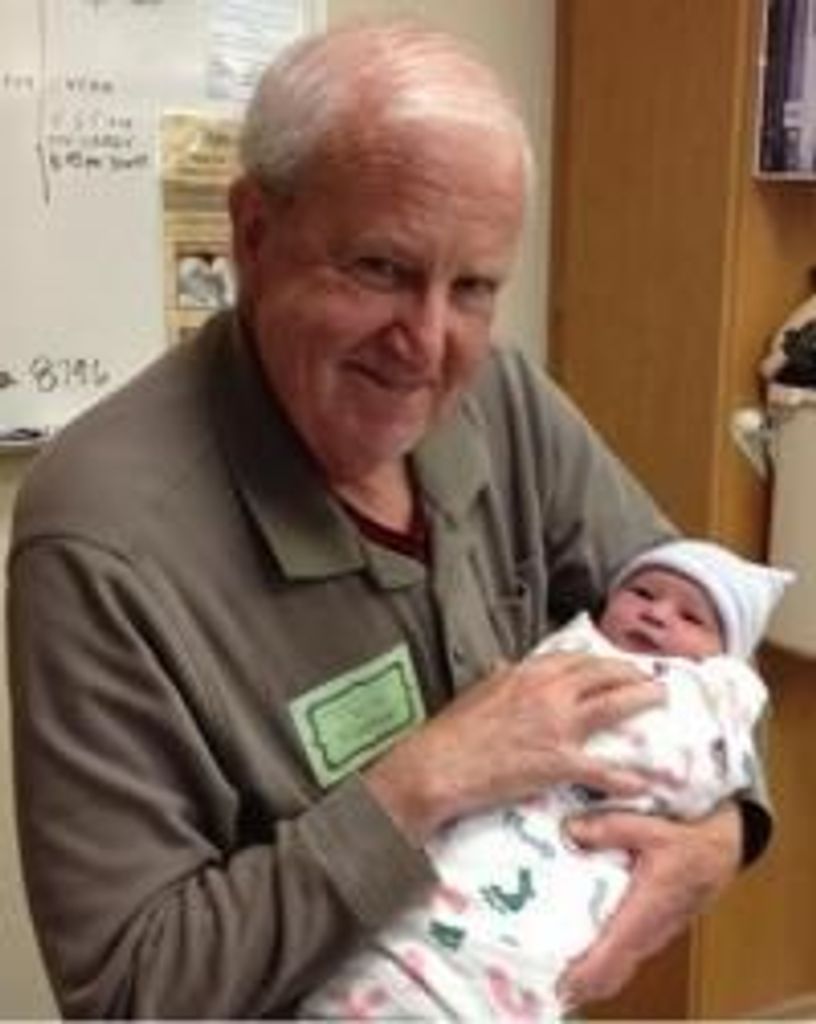 Thomas Edward Fritch Md