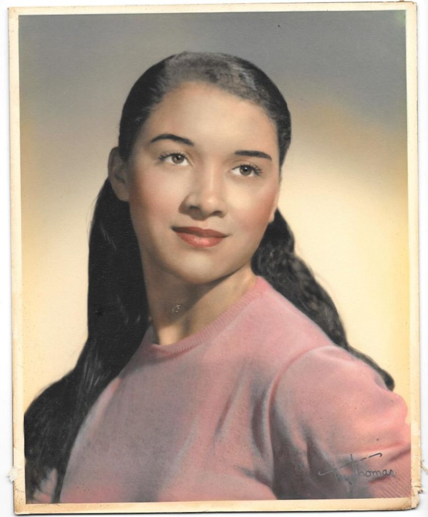 Frances O (Oatman)  Knight Profile Photo