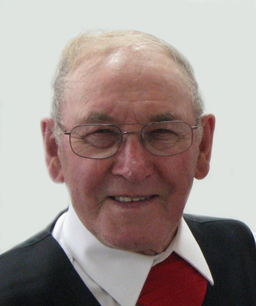 Edwin Deyle Profile Photo