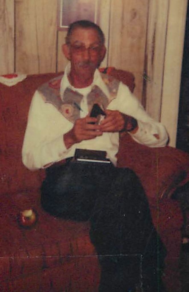 William Hanson