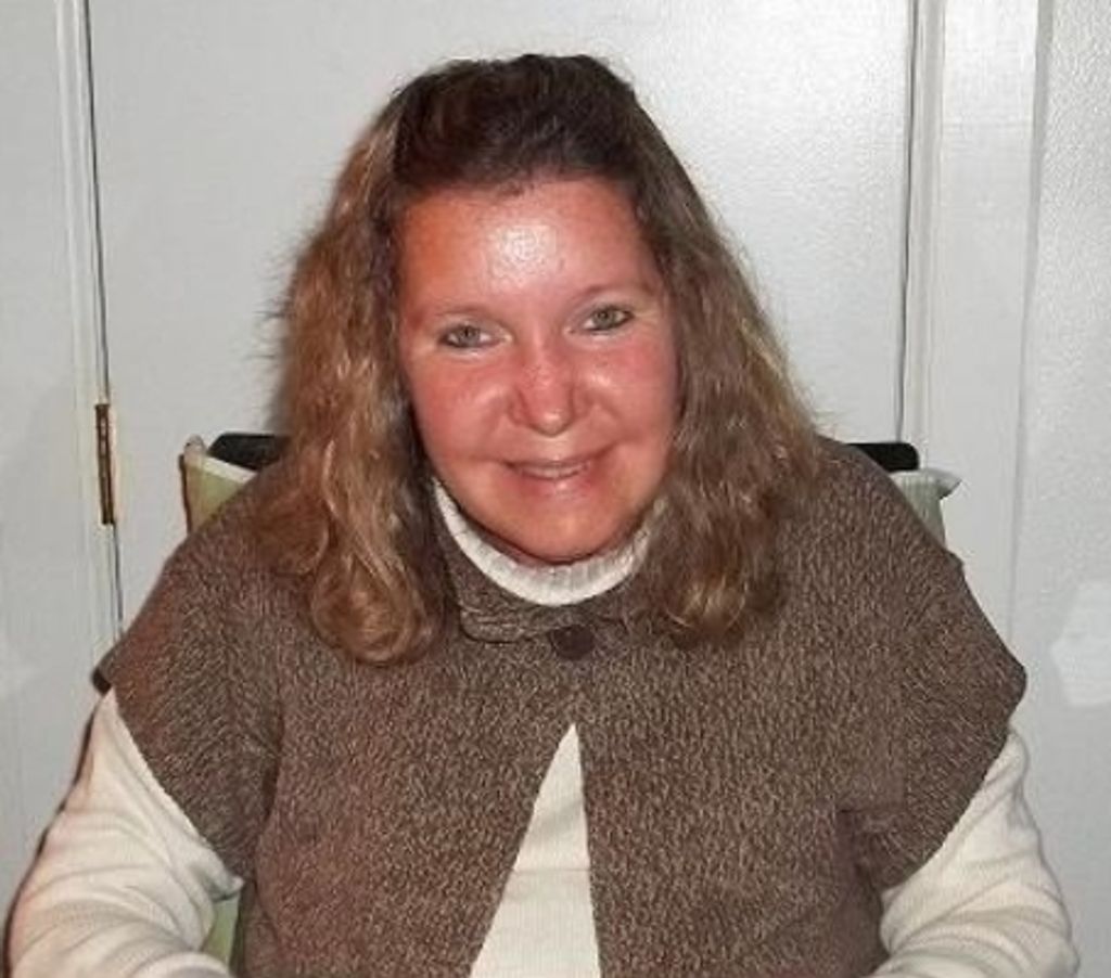 Cindy Simons Spinks Profile Photo