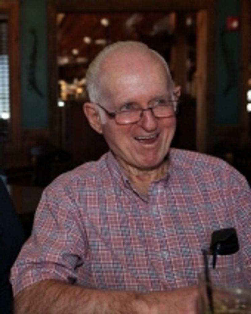 Terry D. Craigmiles