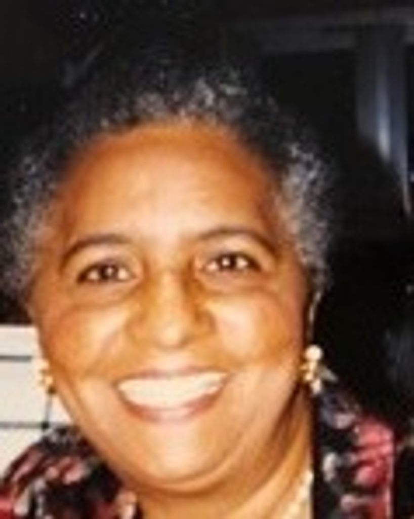 Patricia Baity Profile Photo