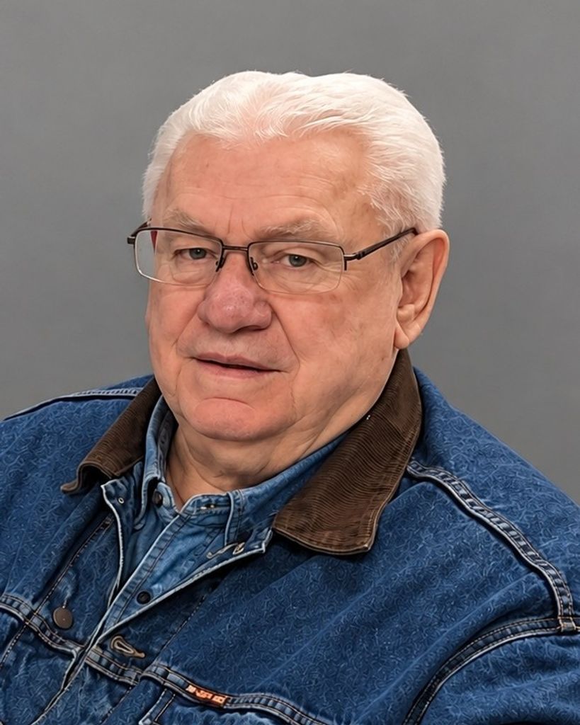 Evarist J. Ruzicka Profile Photo