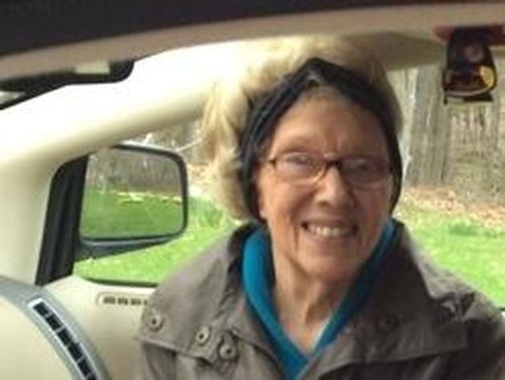 Doraine P. Gardinier Profile Photo