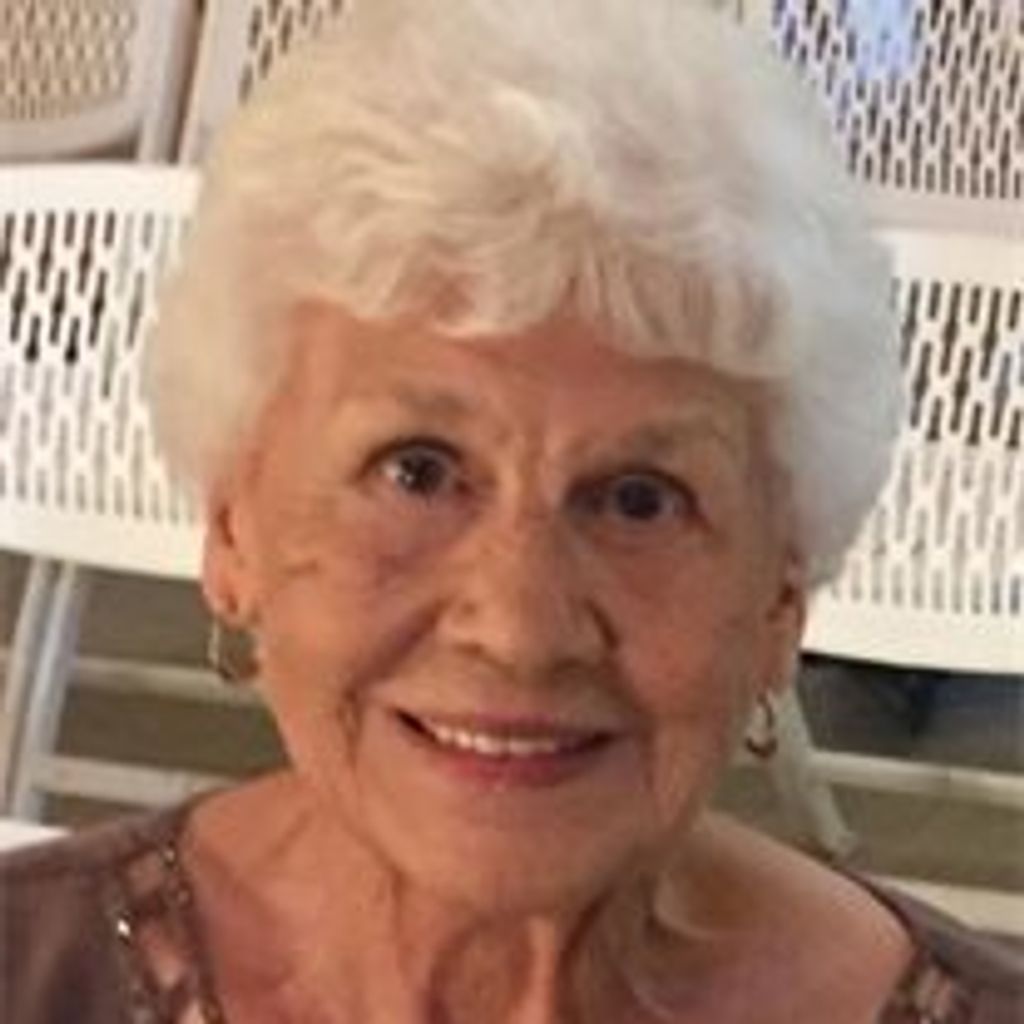 Lorraine (Willett) Mccormick Profile Photo