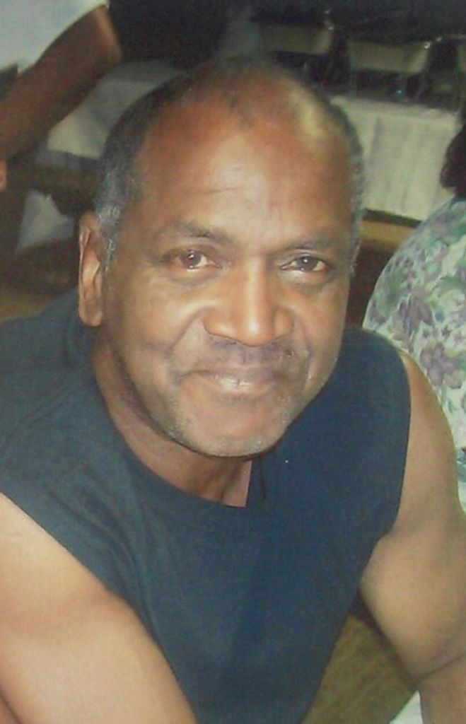 Charlie Pate, Jr. Profile Photo
