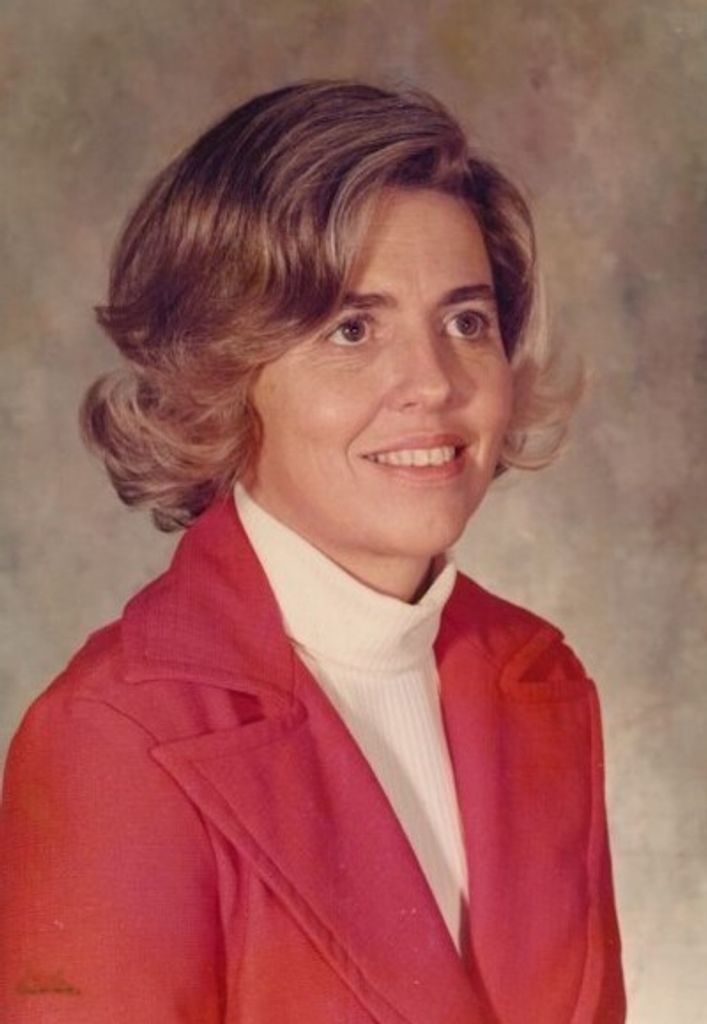 Betty Jones Gatewood Profile Photo
