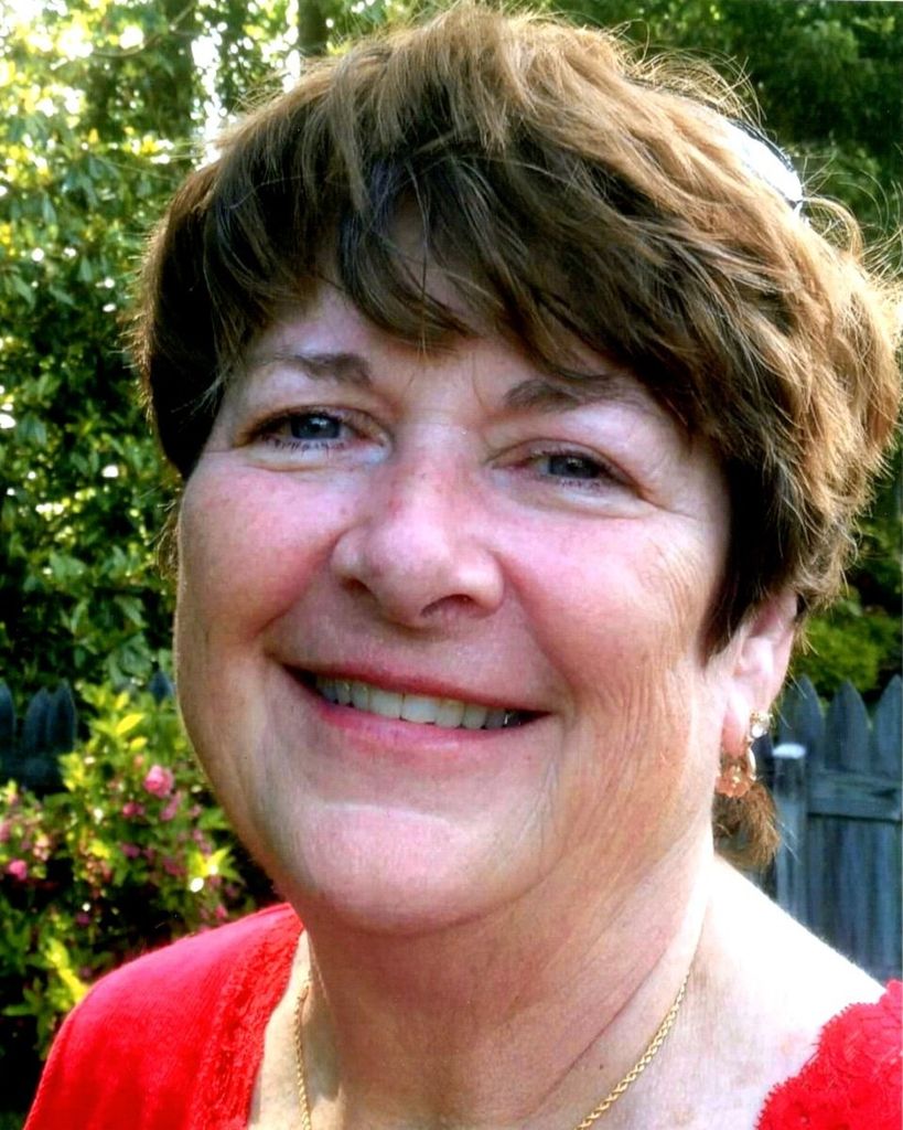 Sheila Sauer