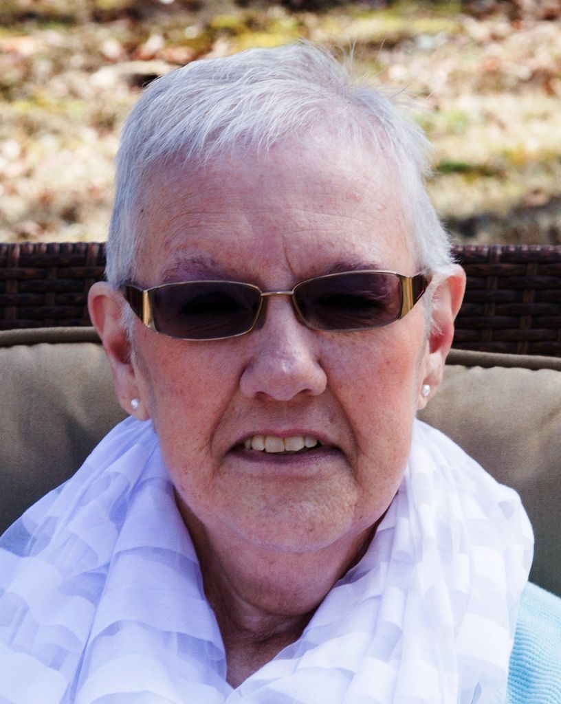 Sheri D. Farmer