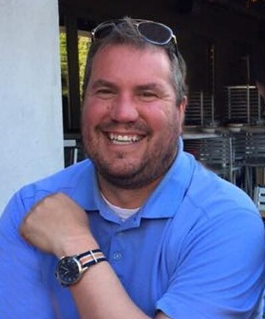 Ryan Bendickson Profile Photo