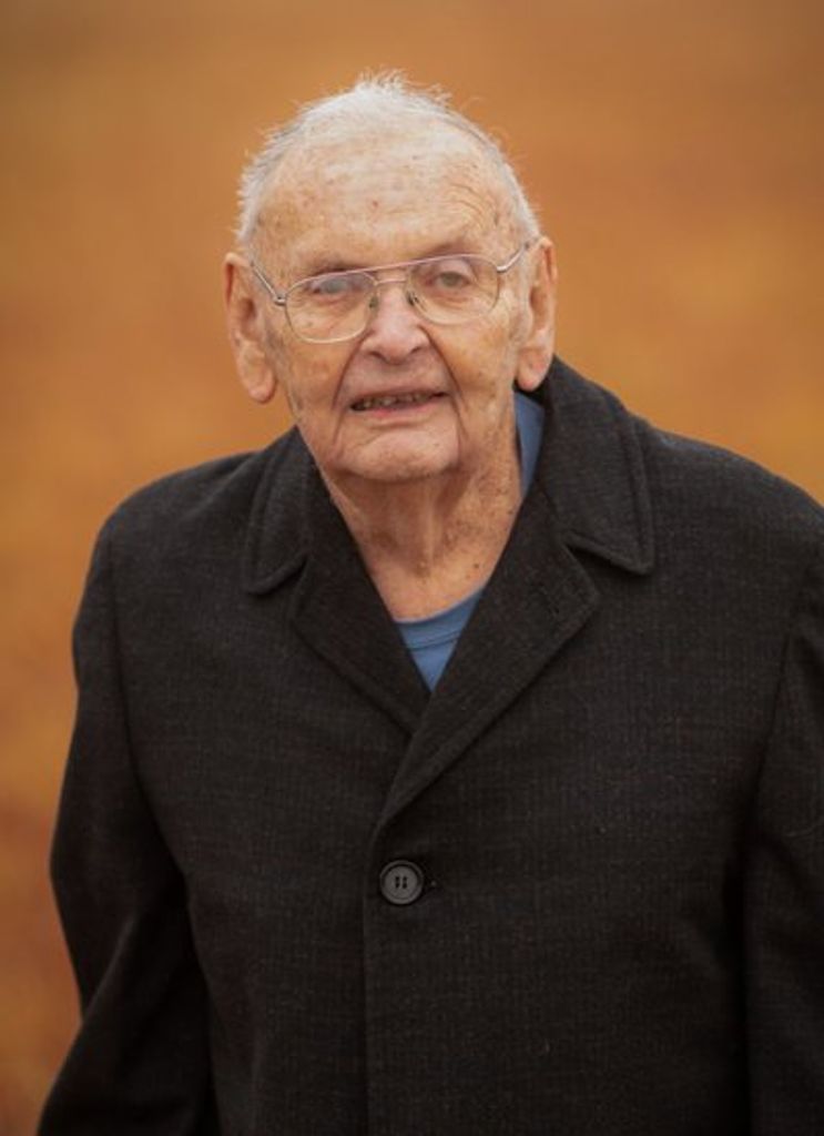 William "Bill" C. Felts