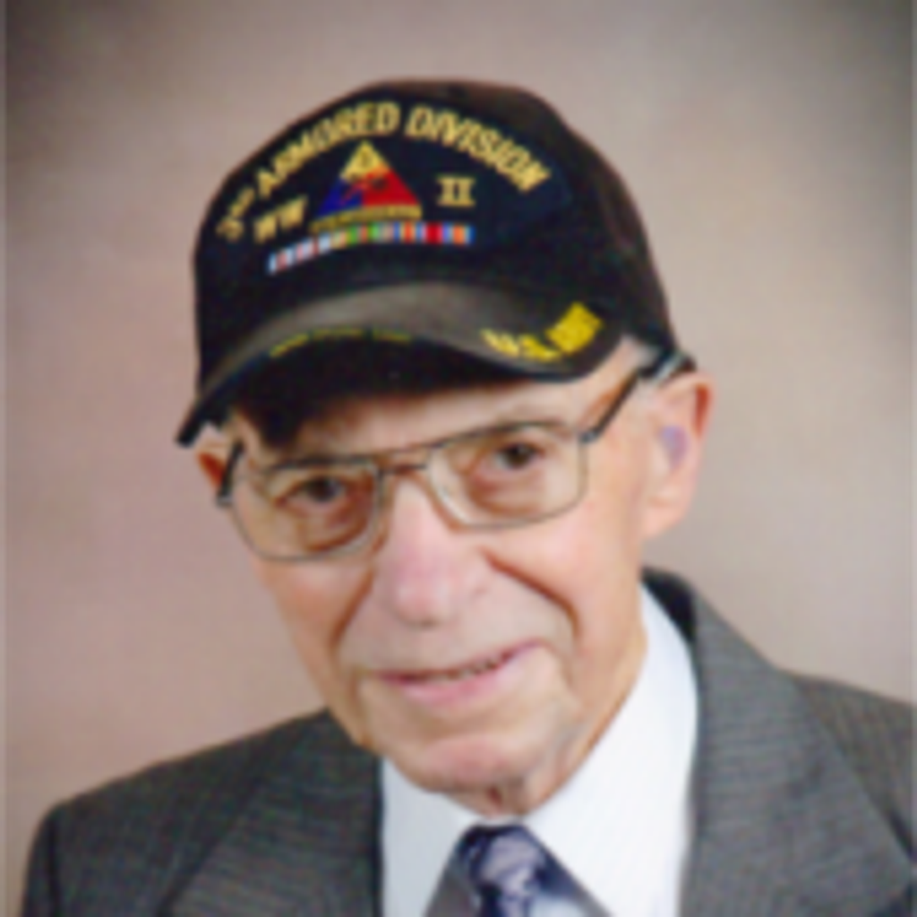 Donald "Don" Moffitt
