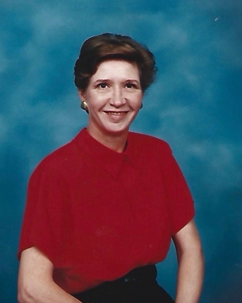 Sandra Jean McDonald