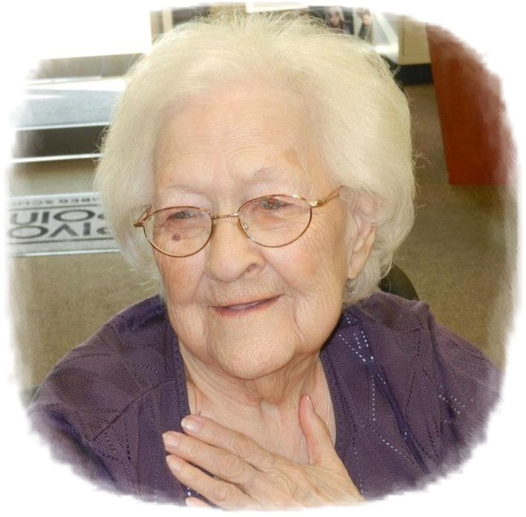 Marjorie 'Marge' May Fairchild Profile Photo