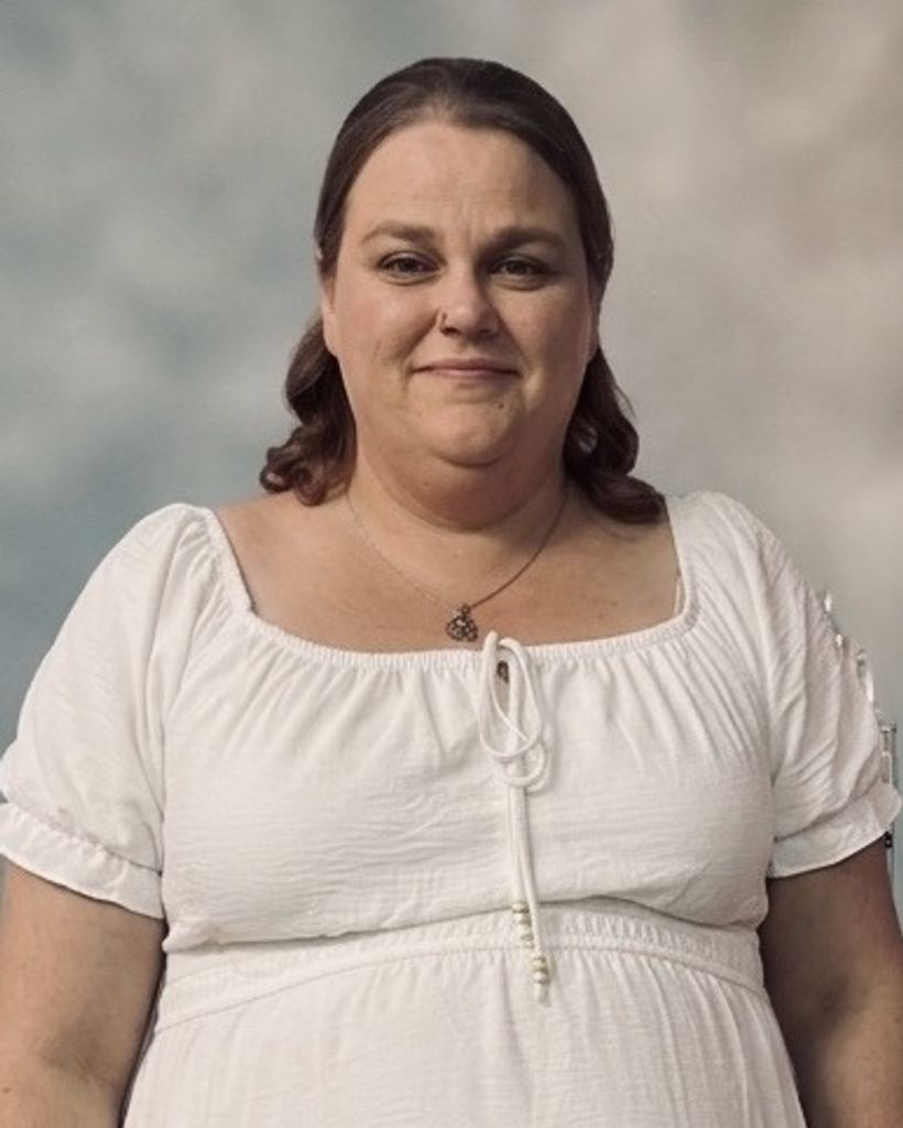 Christine Nicole Kitts Wilson Profile Photo