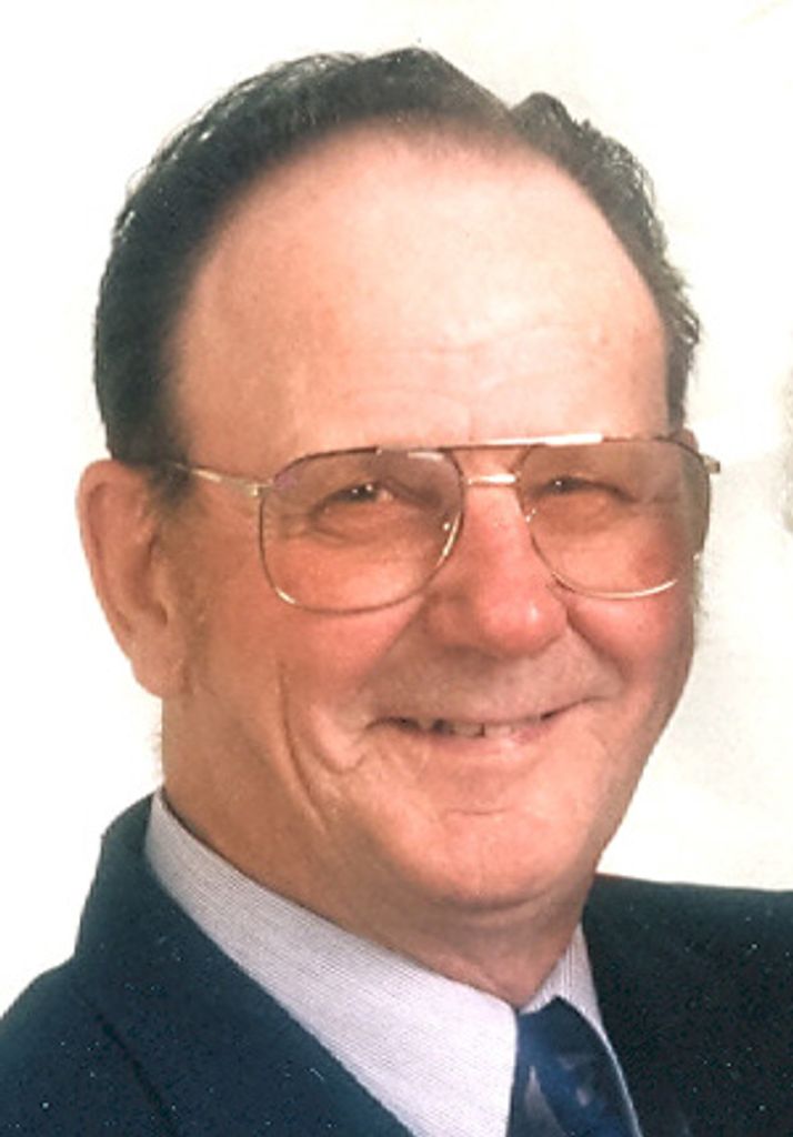 James D. Reineke