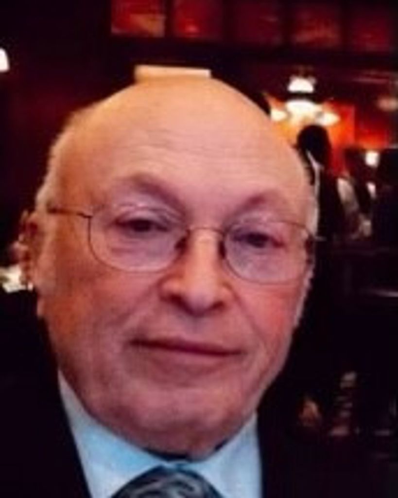 Louis J. DiGirolamo