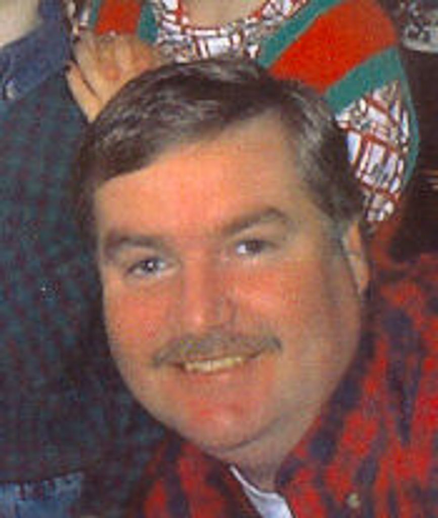 Stephen Allen Onstott Profile Photo