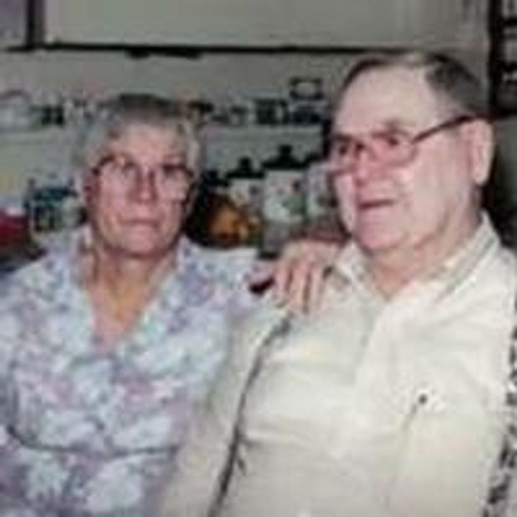 Bessie Louise Davis