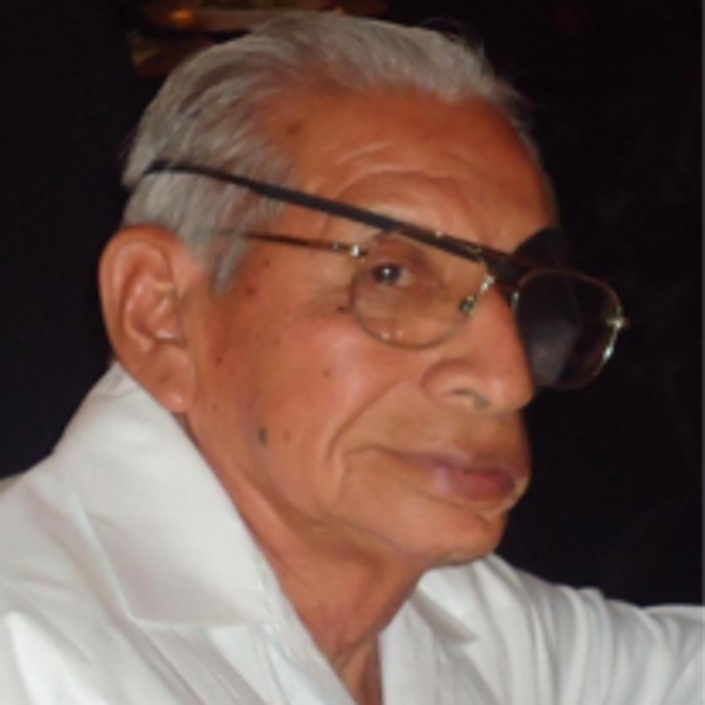 Juan S Rodriguez