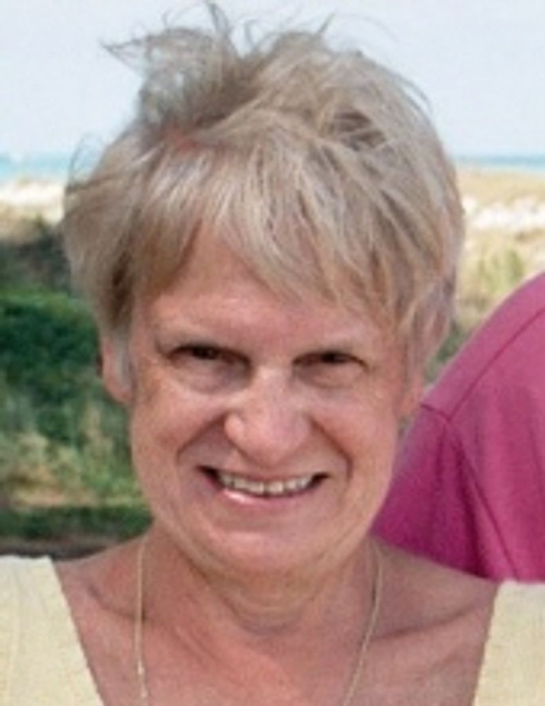 Marilyn  Hurst