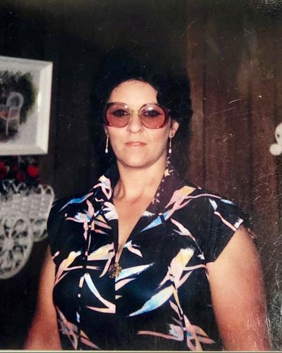 Patsy Q. Baca's obituary image