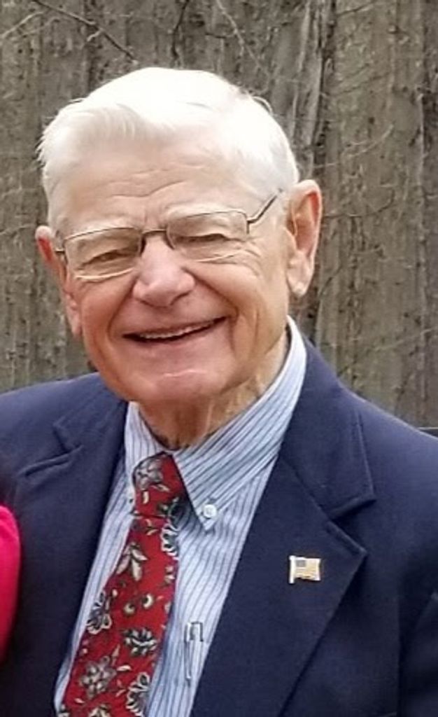 Gene Edward Luke