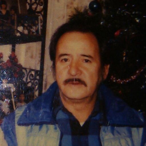 Arthur Dennis Chavez Profile Photo