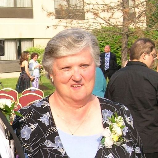 Barbara Berth Profile Photo