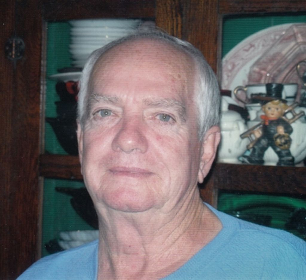 John Edward Hayes Profile Photo