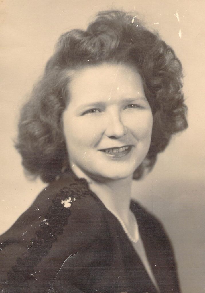 Earline Robbins