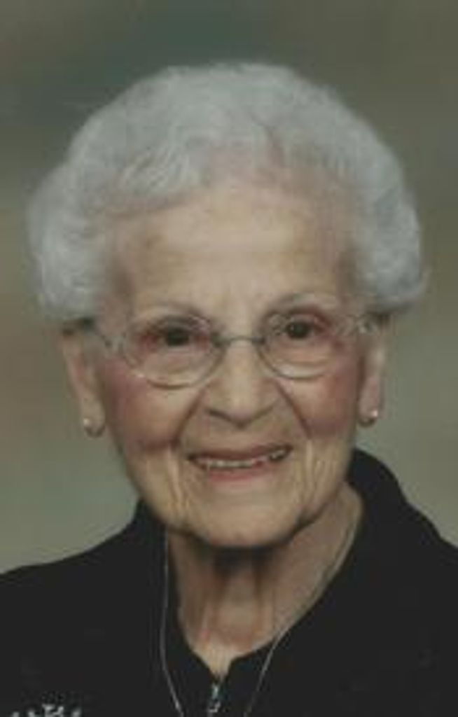 Mary Donata Denoble Profile Photo