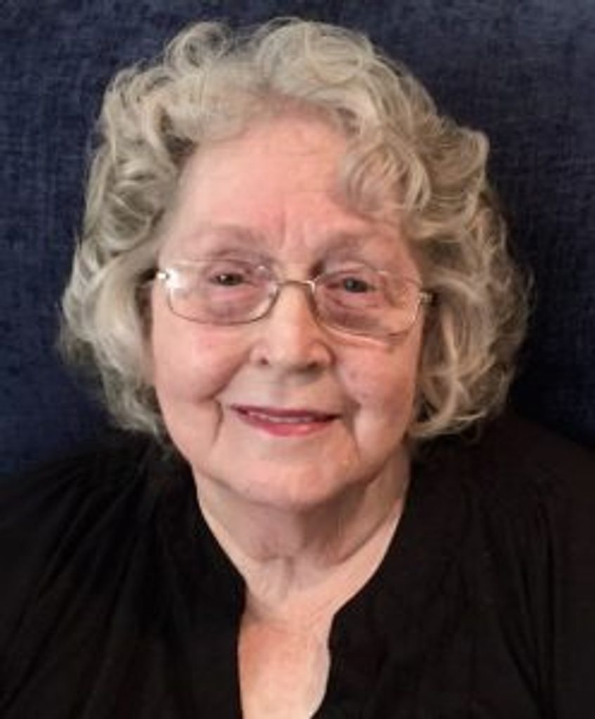 Norma Jeanne Wagoner Profile Photo