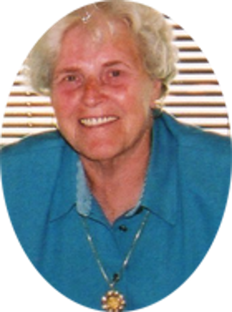 Elsa Bergeron
