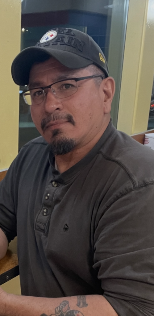 Arthur Woods Jr. Profile Photo