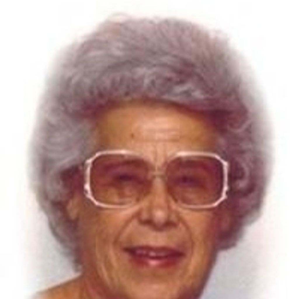 Ann Nance