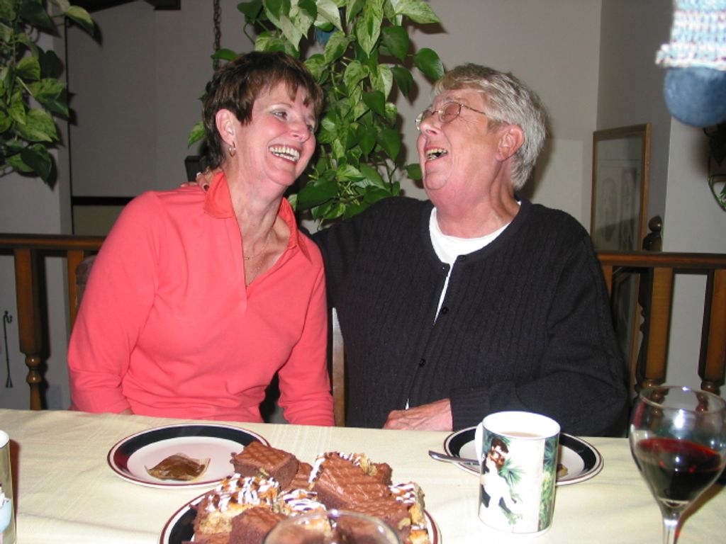 Jean Thomson Profile Photo