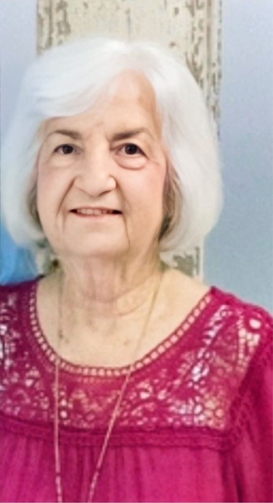 Brenda Killough Franklin